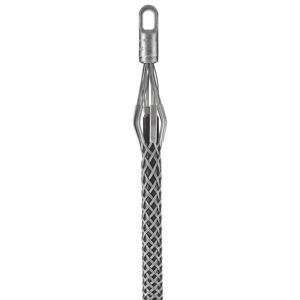 UGRD ROT EYE PULL GRIP, .50-.61", SHORT